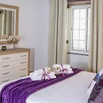Vv Agapantos Panoramic Views 펜션 브레나알타