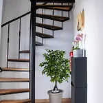 Vv Agapantos Panoramic Views 펜션 브레나알타