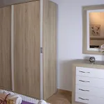 펜션 Vv Agapantos Panoramic Views 브레나알타