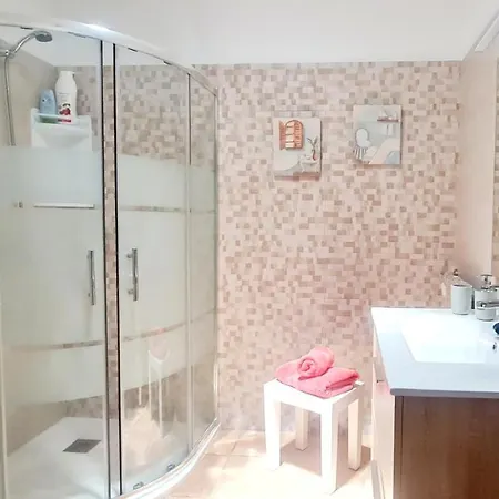 Casa Agapantos Breña Alta