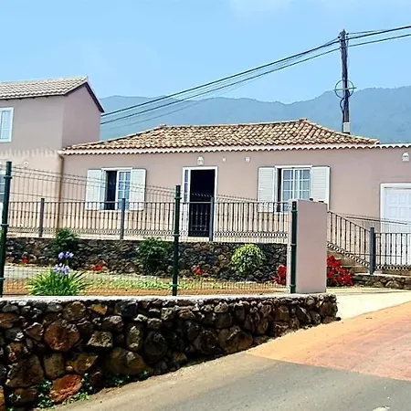 Сasa de vacaciones Casa Agapantos