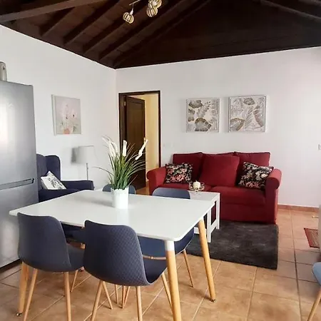 Casa Agapantos Сasa de vacaciones